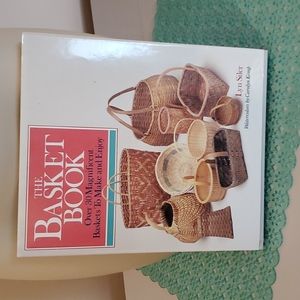 The Basket Book